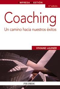 COACHING un camino hacia nuestros exitos | 9788436825817 | VIVIANE LAUNER | Llibres Parcir | Llibreria Parcir | Llibreria online de Manresa | Comprar llibres en català i castellà online