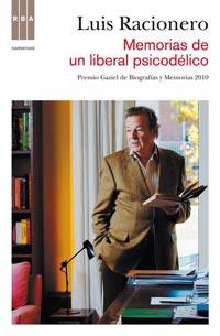 MEMORIAS DE UN LIBERAL PSICODELICO | 9788498679854 | RACIONERO LUIS | Llibres Parcir | Llibreria Parcir | Llibreria online de Manresa | Comprar llibres en català i castellà online