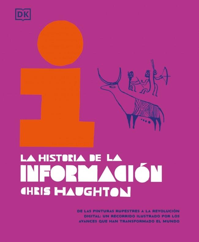 LA HISTORIA DE LA INFORMACIÓN | 9780241737453 | HAUGHTON, CHRIS | Llibres Parcir | Llibreria Parcir | Llibreria online de Manresa | Comprar llibres en català i castellà online