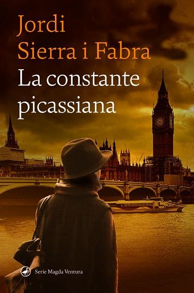 LA CONSTANTE PICASSIANA | 9788418800474 | FUND.PR.JORDI SIERRA | Llibres Parcir | Librería Parcir | Librería online de Manresa | Comprar libros en catalán y castellano online