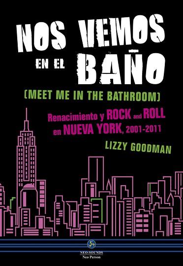 NOS VEMOS EN EL BAÑO | 9788415887263 | GOODMAN, LIZZY | Llibres Parcir | Librería Parcir | Librería online de Manresa | Comprar libros en catalán y castellano online