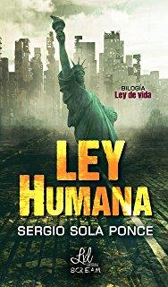 LEY HUMANA | PODI111712 | SOLA PONCE  SERGIO | Llibres Parcir | Librería Parcir | Librería online de Manresa | Comprar libros en catalán y castellano online