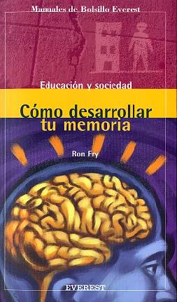 COMO DESARROLLAR TU MEMORIA | 9788424125837 | FRY | Llibres Parcir | Librería Parcir | Librería online de Manresa | Comprar libros en catalán y castellano online