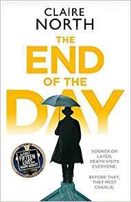 THE END OF THE DAY | 9780356507330 | NORTH CLAIRE | Llibres Parcir | Llibreria Parcir | Llibreria online de Manresa | Comprar llibres en català i castellà online