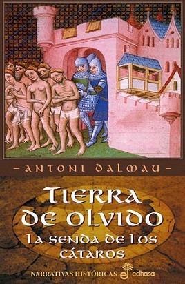 TIERRA DE OLVIDO | 9788435060165 | DALMAU | Llibres Parcir | Llibreria Parcir | Llibreria online de Manresa | Comprar llibres en català i castellà online