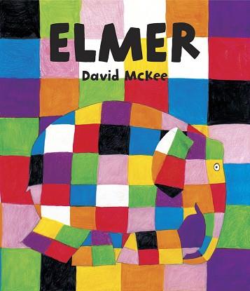 ELMER (EDICIÓN ESPECIAL) (ELMER. ÁLBUM ILUSTRADO) | 9788448847791 | MCKEE, DAVID | Llibres Parcir | Llibreria Parcir | Llibreria online de Manresa | Comprar llibres en català i castellà online