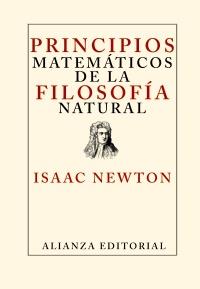 PRINCIPIOS MATEMATICOS DE LA FILOSOFIA NATURAL | 9788420651927 | NEWTON ISAAC | Llibres Parcir | Llibreria Parcir | Llibreria online de Manresa | Comprar llibres en català i castellà online