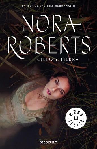 CIELO Y TIERRA (LA ISLA DE LAS TRES HERMANAS 2) | 9788466337212 | ROBERTS, NORA | Llibres Parcir | Llibreria Parcir | Llibreria online de Manresa | Comprar llibres en català i castellà online