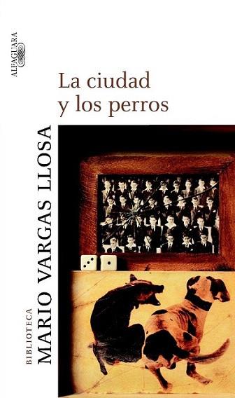 LA CIUDAD Y LOS PERROS | 9788420467061 | VARGAS LLOSA | Llibres Parcir | Llibreria Parcir | Llibreria online de Manresa | Comprar llibres en català i castellà online