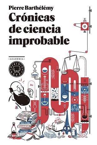 CRÓNICAS DE CIENCIA IMPROBABLE | 9788494258015 | BARTHÉLÉMY, PIERRE | Llibres Parcir | Llibreria Parcir | Llibreria online de Manresa | Comprar llibres en català i castellà online