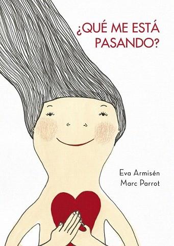 QUE ME ESTA PASANDO ? + CD | 9788448829643 | EVA ARMISEN MARC PARROT | Llibres Parcir | Librería Parcir | Librería online de Manresa | Comprar libros en catalán y castellano online
