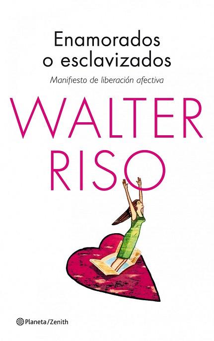 ENAMORADOS O ESCLAVIZADOS | 9788408125198 | WALTER RISO | Llibres Parcir | Librería Parcir | Librería online de Manresa | Comprar libros en catalán y castellano online