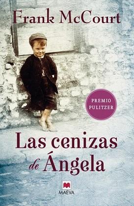 CENIZAS DE ANGELA | 9788486478698 | MC COURT | Llibres Parcir | Librería Parcir | Librería online de Manresa | Comprar libros en catalán y castellano online
