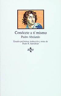 CONOCETE A TI MISMO | 9788430918874 | ABELARDO | Llibres Parcir | Librería Parcir | Librería online de Manresa | Comprar libros en catalán y castellano online
