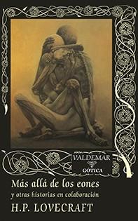 MÁS ALLÁ DE LOS EONES | 9788477028956 | LOVECRAFT, H. P. | Llibres Parcir | Llibreria Parcir | Llibreria online de Manresa | Comprar llibres en català i castellà online