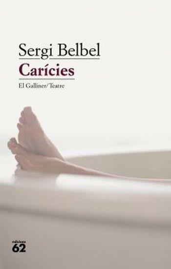 CARICIES | 9788429734768 | BELBEL | Llibres Parcir | Librería Parcir | Librería online de Manresa | Comprar libros en catalán y castellano online