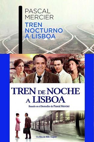 TREN NOCTURNO A LISBOA | 9788494165931 | MERCIER, PASCAL | Llibres Parcir | Librería Parcir | Librería online de Manresa | Comprar libros en catalán y castellano online