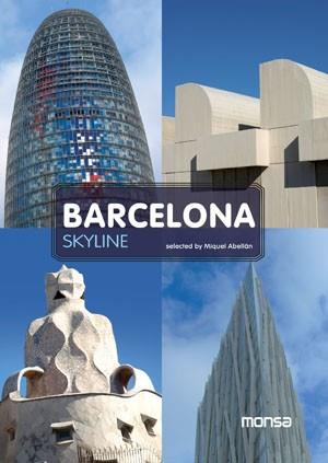 BARCELONA SKYLINE | 9788415223214 | MIQUEL ABELLON | Llibres Parcir | Librería Parcir | Librería online de Manresa | Comprar libros en catalán y castellano online
