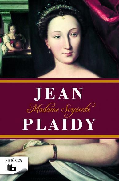 MADAME SERPIENTE | 9788490702093 | PLAIDY, JEAN | Llibres Parcir | Llibreria Parcir | Llibreria online de Manresa | Comprar llibres en català i castellà online