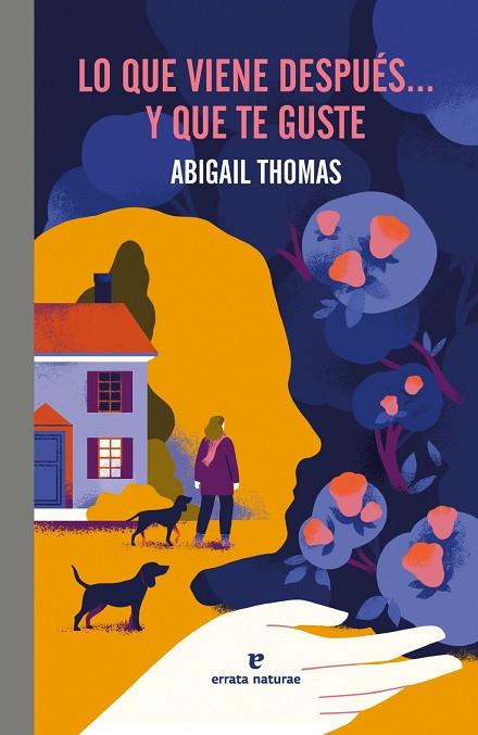 LO QUE VIENE DESPUÉS... Y QUE TE GUSTE | 9791387597153 | THOMAS, ABIGAIL | Llibres Parcir | Llibreria Parcir | Llibreria online de Manresa | Comprar llibres en català i castellà online