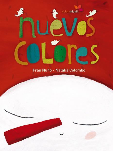 NUEVOS COLORES | 9788493786304 | NUÑO DEL VALLE, FRANCISCO MANUEL | Llibres Parcir | Llibreria Parcir | Llibreria online de Manresa | Comprar llibres en català i castellà online