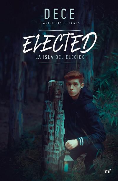 ELECTED. LA ISLA DEL ELEGIDO | 9788427045446 | DECE | Llibres Parcir | Librería Parcir | Librería online de Manresa | Comprar libros en catalán y castellano online