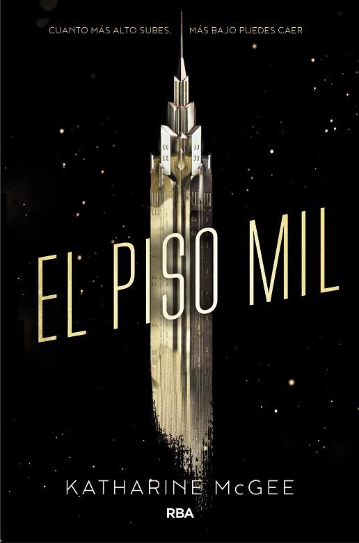 EL PISO MIL | 9788427210325 | MCGEE , KATHARINE | Llibres Parcir | Llibreria Parcir | Llibreria online de Manresa | Comprar llibres en català i castellà online