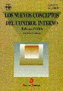 LOS NUEVOS CONCEPTO DE CONTROL INTERNO | 9788479782955 | COOPERS | Llibres Parcir | Librería Parcir | Librería online de Manresa | Comprar libros en catalán y castellano online