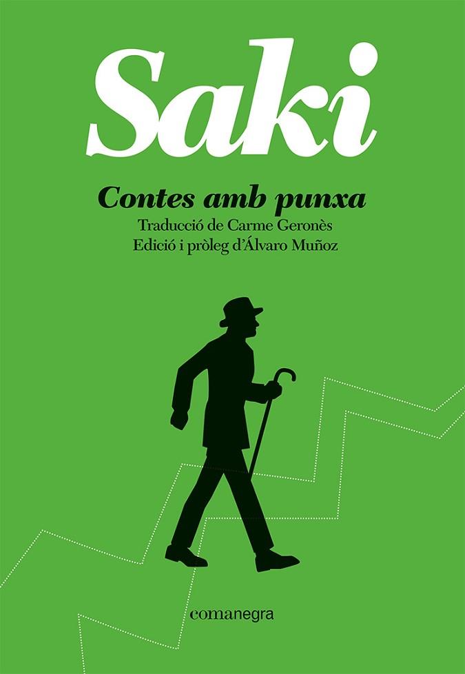 CONTES AMB PUNXA | 9788418857737 | SAKI | Llibres Parcir | Librería Parcir | Librería online de Manresa | Comprar libros en catalán y castellano online