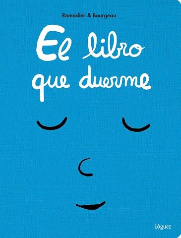 EL LIBRO QUE DUERME | 9788494429552 | RAMADIER, CÉDRIC | Llibres Parcir | Llibreria Parcir | Llibreria online de Manresa | Comprar llibres en català i castellà online