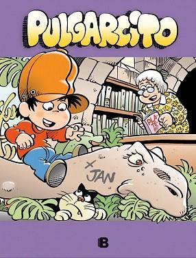PULGARCITO Nº3 : EL PERIÓDICO | 9788466655583 | LÓPEZ FERNÁNDEZ, JUAN | Llibres Parcir | Librería Parcir | Librería online de Manresa | Comprar libros en catalán y castellano online