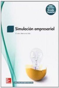 SIMULACION EMPRESARIAL GS | 9788448184438 | LOCAL | Llibres Parcir | Llibreria Parcir | Llibreria online de Manresa | Comprar llibres en català i castellà online