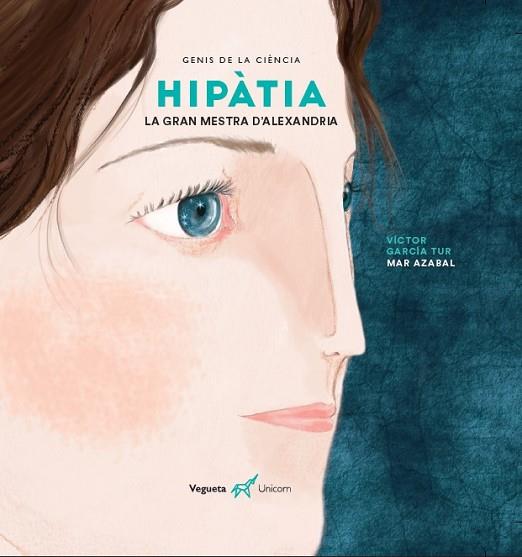 HIPÀTIA | 9788417137410 | GARCÍA TUR, VÍCTOR | Llibres Parcir | Llibreria Parcir | Llibreria online de Manresa | Comprar llibres en català i castellà online
