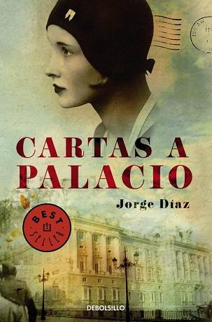 CARTAS A PALACIO | 9788490624142 | DIAZ,JORGE | Llibres Parcir | Librería Parcir | Librería online de Manresa | Comprar libros en catalán y castellano online