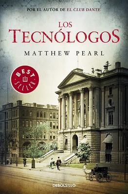 LOS TECNÓLOGOS | 9788466334266 | PEARL, MATTHEW | Llibres Parcir | Librería Parcir | Librería online de Manresa | Comprar libros en catalán y castellano online