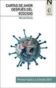 CARTAS DE AMOR DESPUES DEL ECOCIDIO | 9788494487187 | GARCIA, MARCELO | Llibres Parcir | Librería Parcir | Librería online de Manresa | Comprar libros en catalán y castellano online