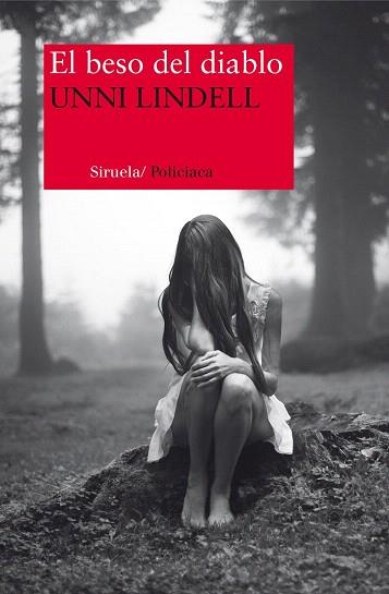 EL BESO DEL DIABLO | 9788415803720 | LINDELL, UNNI | Llibres Parcir | Llibreria Parcir | Llibreria online de Manresa | Comprar llibres en català i castellà online