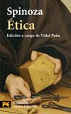 ETICA | 9788420635095 | SPINOZA | Llibres Parcir | Llibreria Parcir | Llibreria online de Manresa | Comprar llibres en català i castellà online