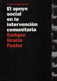 APOYO SOCIAL INTERVENCION | 9788449303524 | GRACIA | Llibres Parcir | Librería Parcir | Librería online de Manresa | Comprar libros en catalán y castellano online