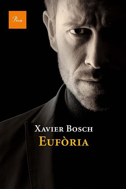 EUFÒRIA | 9788475884592 | XAVIER BOSCH | Llibres Parcir | Llibreria Parcir | Llibreria online de Manresa | Comprar llibres en català i castellà online