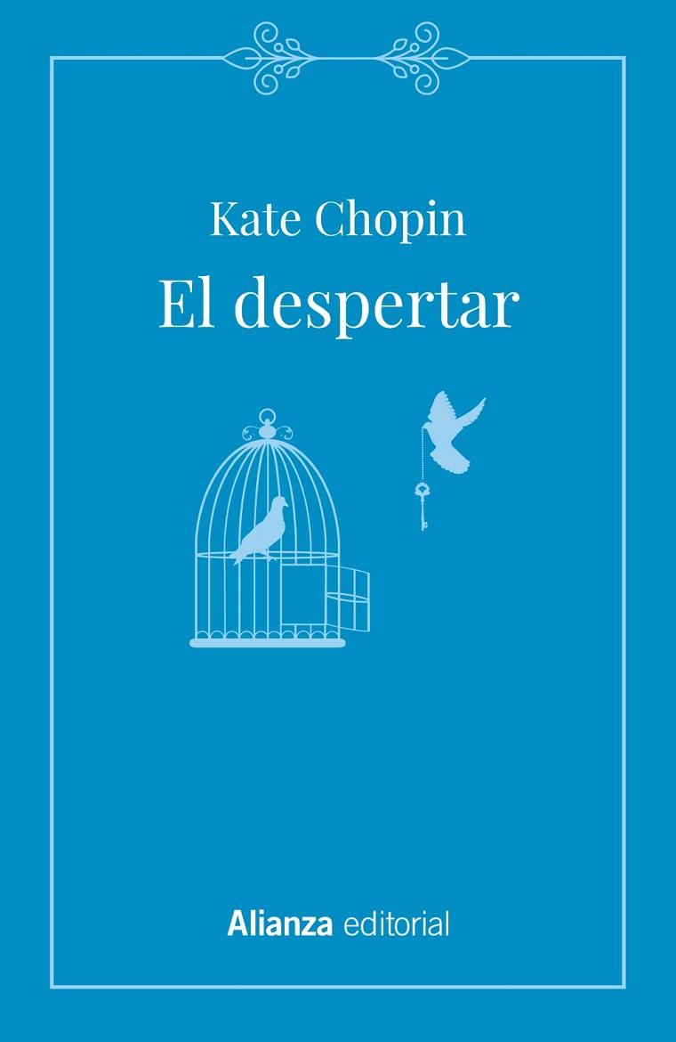 EL DESPERTAR | 9788413623702 | CHOPIN, KATE | Llibres Parcir | Librería Parcir | Librería online de Manresa | Comprar libros en catalán y castellano online