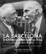 LA BARCELONA D'ENTREGUERRES (FOTOGRAFIES DELS MERLETTI) | 9788415232759 | VENTEO, DANIEL | Llibres Parcir | Llibreria Parcir | Llibreria online de Manresa | Comprar llibres en català i castellà online