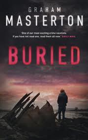 BURIED | 9781784081393 | MASTERTON GRAHA | Llibres Parcir | Librería Parcir | Librería online de Manresa | Comprar libros en catalán y castellano online