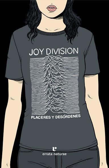 JOY DIVISION | 9788416544660 | AA.VV. | Llibres Parcir | Llibreria Parcir | Llibreria online de Manresa | Comprar llibres en català i castellà online