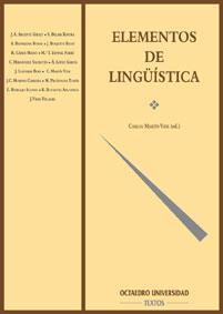 ELEMENTOS DE LINGUISTICA | 9788480632218 | ARGENTE GIRALT BALARI RAVERA BASTARDAS BOADA | Llibres Parcir | Librería Parcir | Librería online de Manresa | Comprar libros en catalán y castellano online