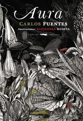 AURA | 9788494674495 | FUENTES, CARLOS | Llibres Parcir | Llibreria Parcir | Llibreria online de Manresa | Comprar llibres en català i castellà online