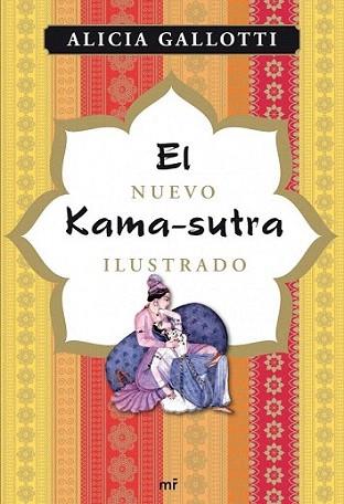 EL NUEVO KAMA SUTRA ILUSTRADO | 9788427036567 | ALICIA GALLOTTI | Llibres Parcir | Librería Parcir | Librería online de Manresa | Comprar libros en catalán y castellano online