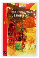 BVR CAMALEON | 9788467502992 | NACHO DOCAVO ALBERTI | Llibres Parcir | Llibreria Parcir | Llibreria online de Manresa | Comprar llibres en català i castellà online
