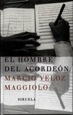 EL HOMBRE DEL ACORDEON | 9788478446568 | VELOZ | Llibres Parcir | Llibreria Parcir | Llibreria online de Manresa | Comprar llibres en català i castellà online