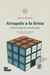 ATRAPATS A LA FEINA | 9788418705359 | HORGAN, AMELIA | Llibres Parcir | Librería Parcir | Librería online de Manresa | Comprar libros en catalán y castellano online